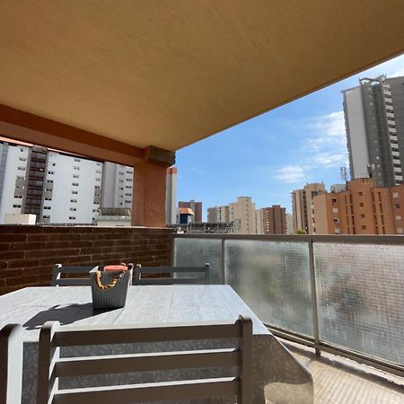 Maysan Apartamento Benidorm Extérieur photo