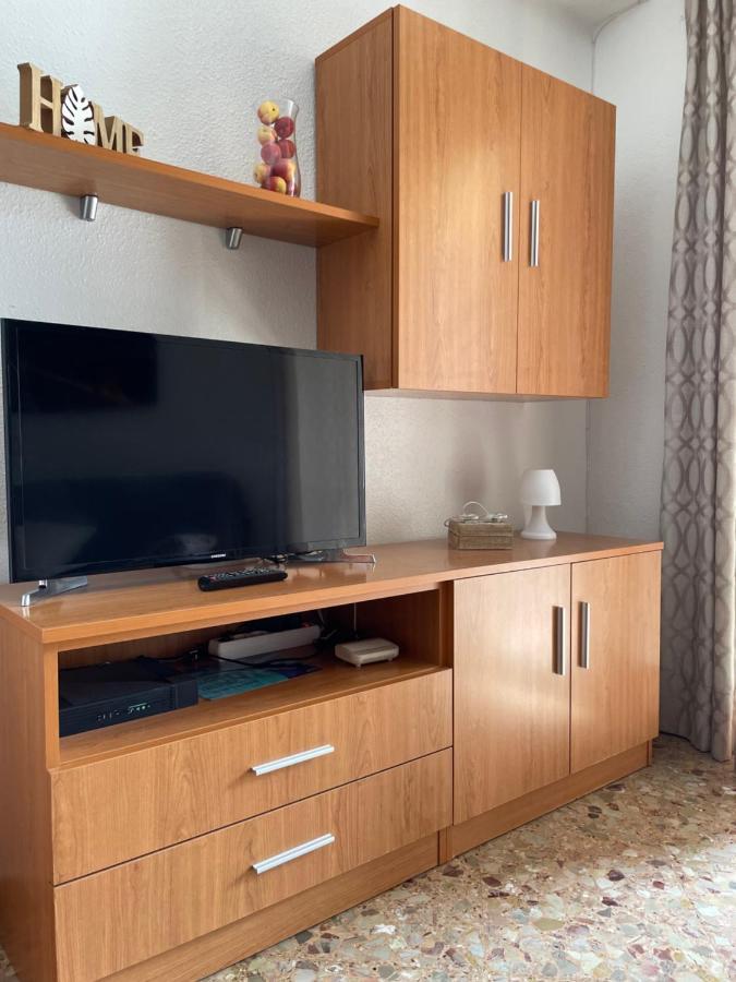 Maysan Apartamento Benidorm Extérieur photo