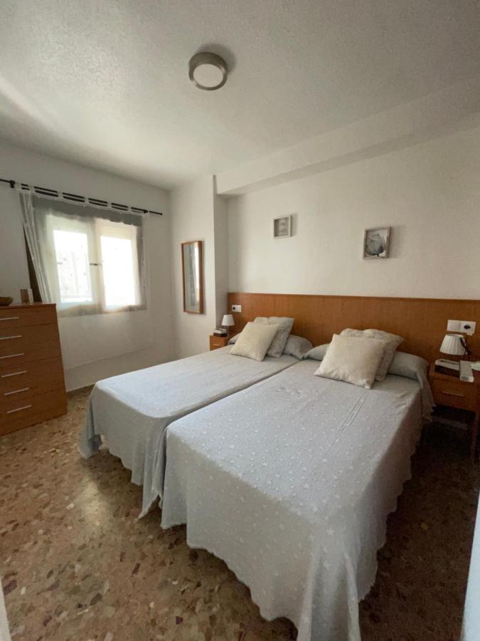 Maysan Apartamento Benidorm Extérieur photo