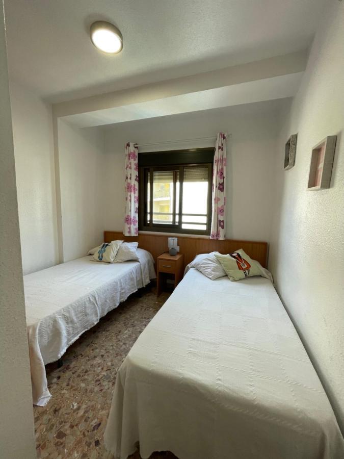 Maysan Apartamento Benidorm Extérieur photo