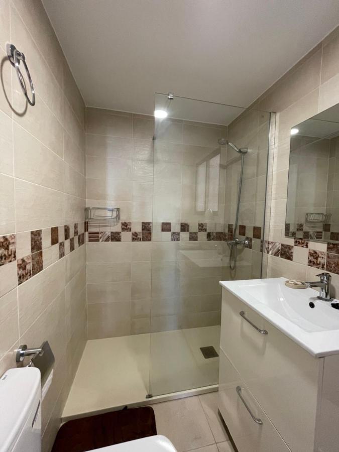 Maysan Apartamento Benidorm Extérieur photo