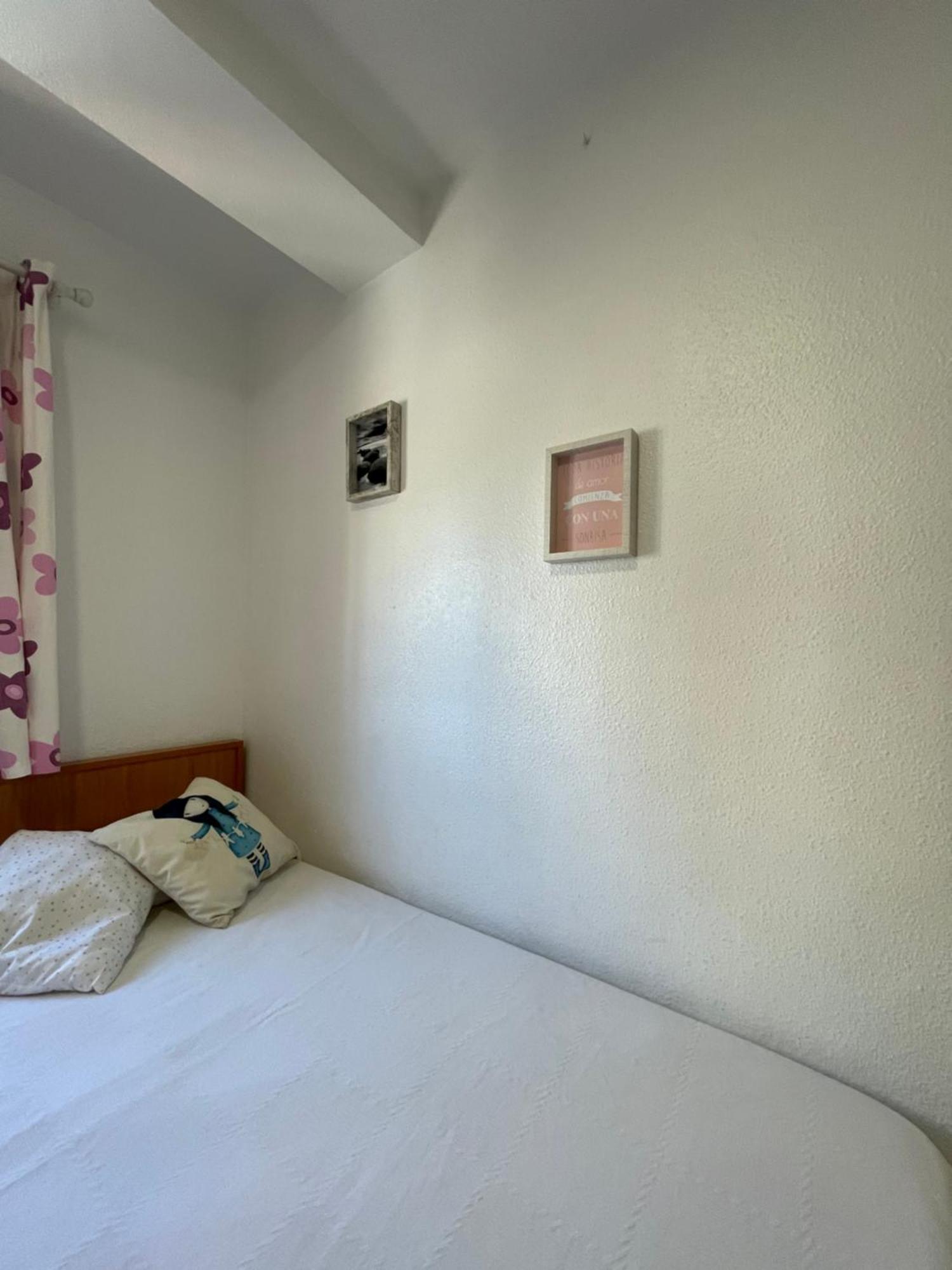Maysan Apartamento Benidorm Extérieur photo