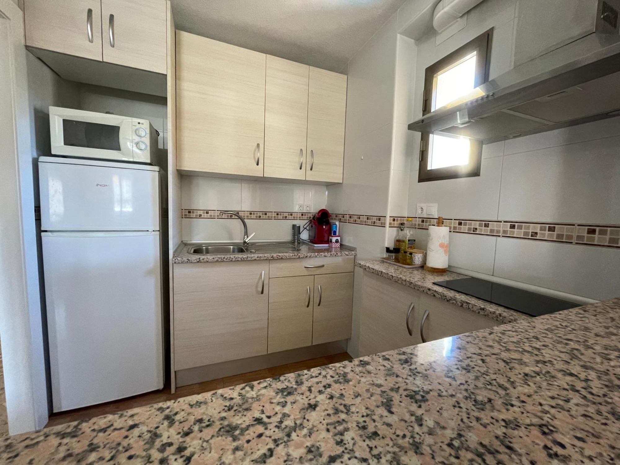 Maysan Apartamento Benidorm Extérieur photo