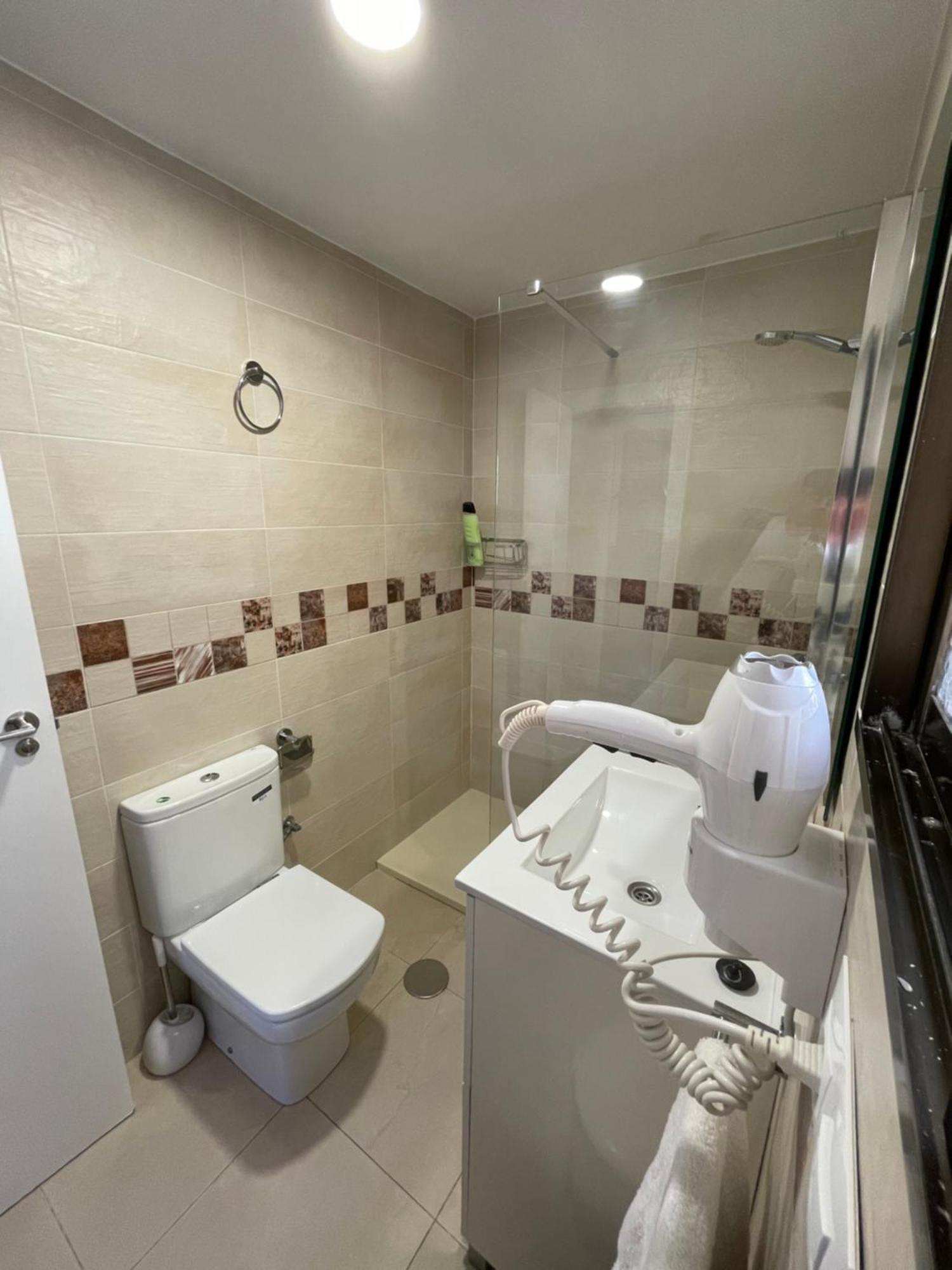 Maysan Apartamento Benidorm Extérieur photo