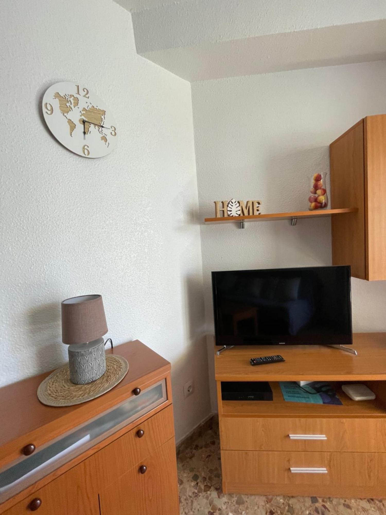 Maysan Apartamento Benidorm Extérieur photo