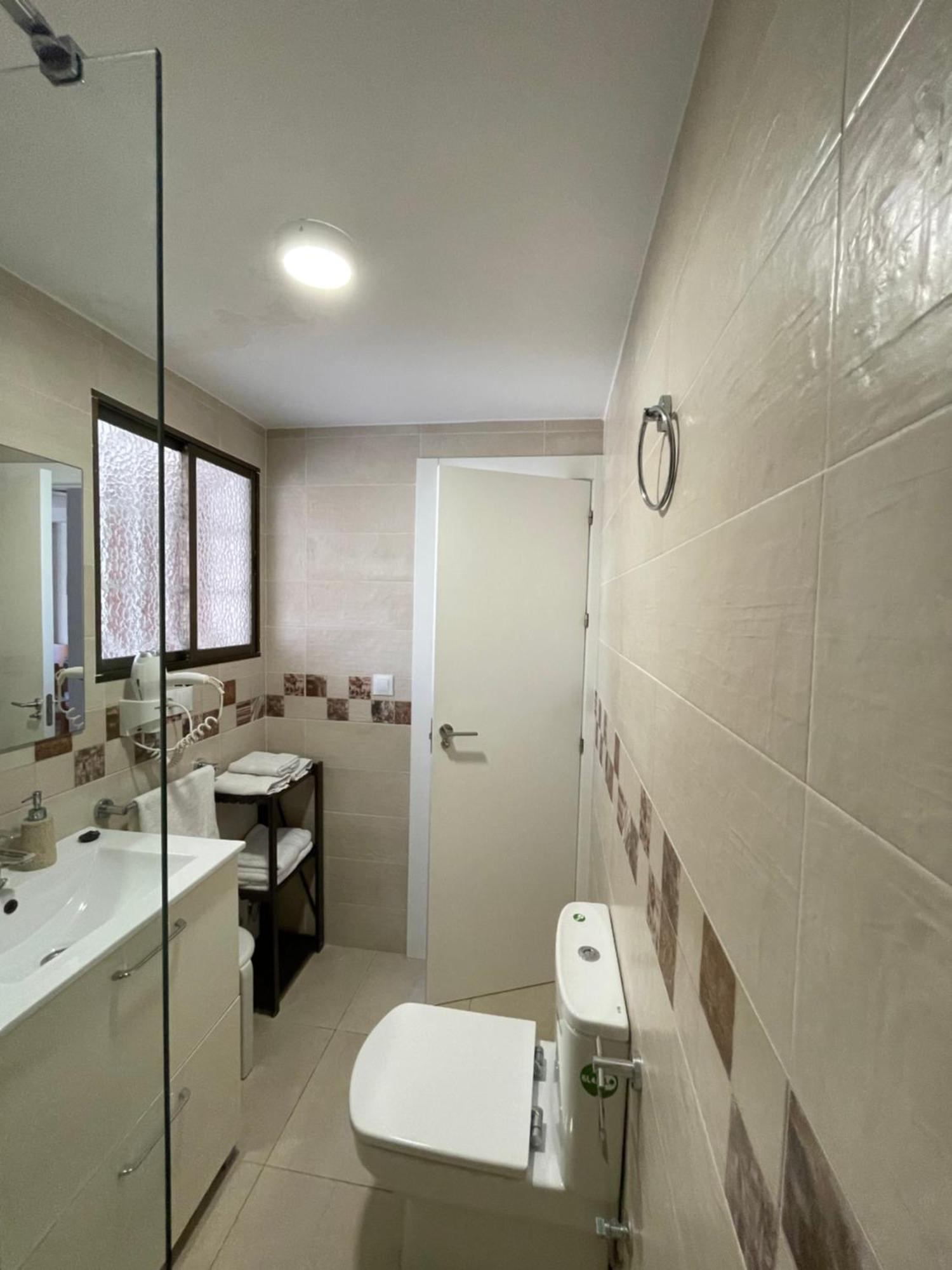 Maysan Apartamento Benidorm Extérieur photo
