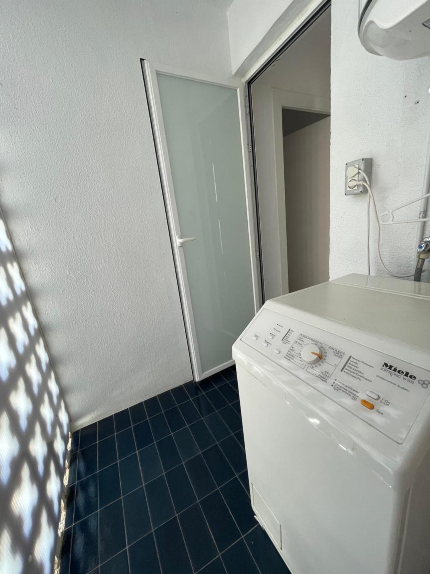 Maysan Apartamento Benidorm Extérieur photo
