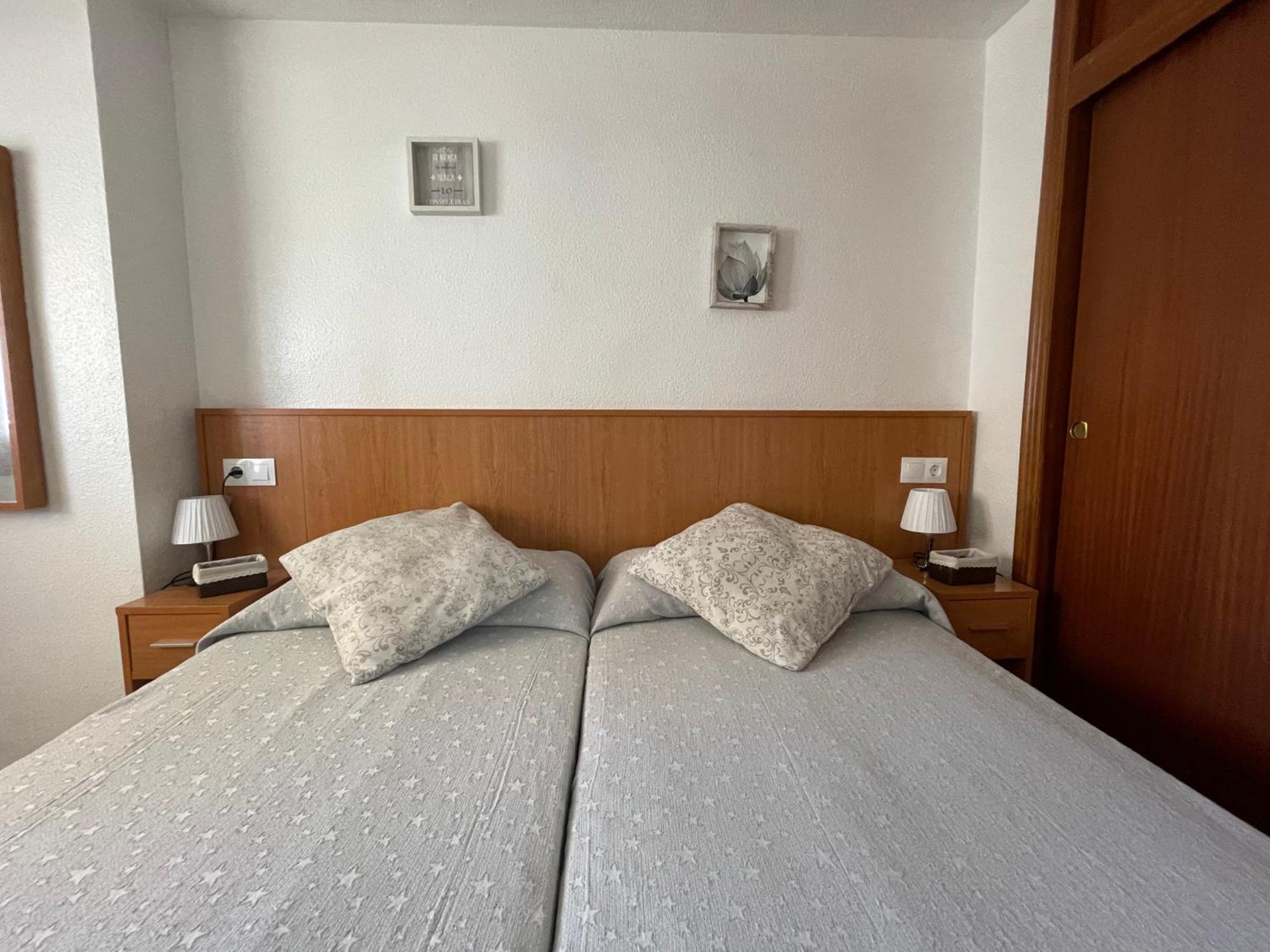 Maysan Apartamento Benidorm Extérieur photo