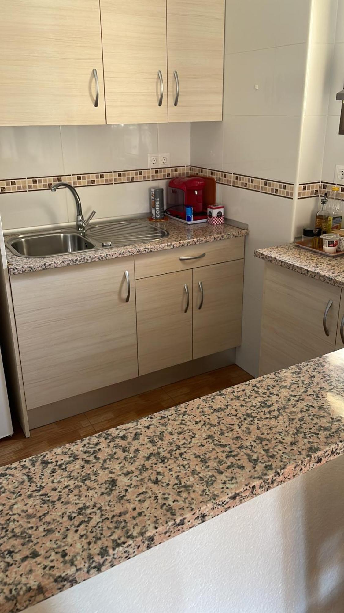 Maysan Apartamento Benidorm Extérieur photo