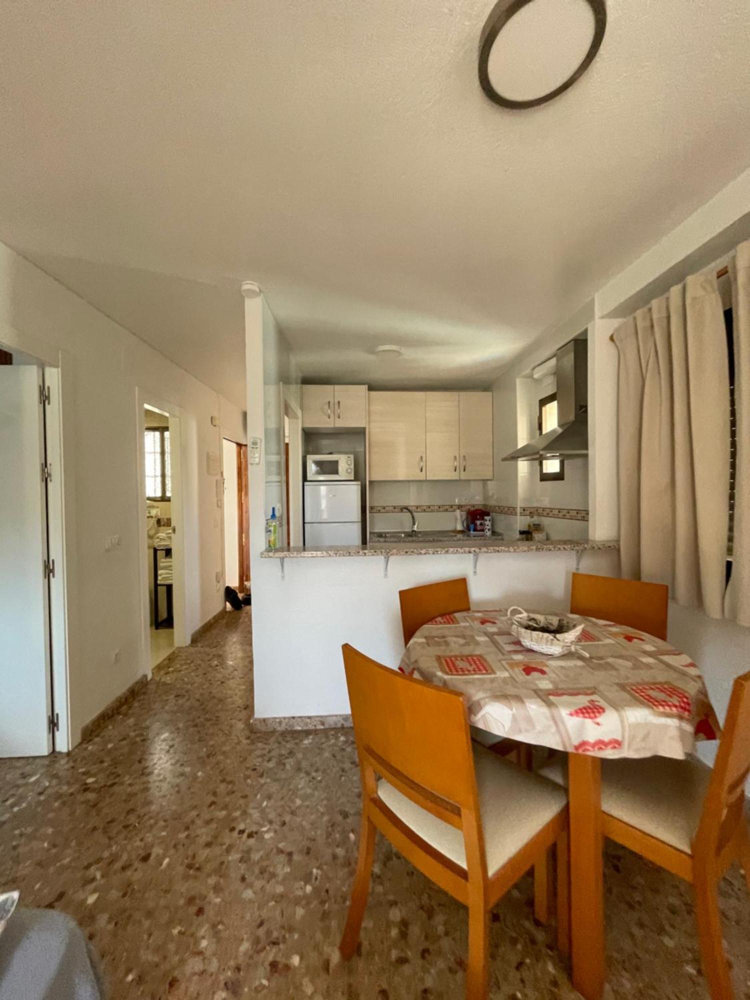 Maysan Apartamento Benidorm Extérieur photo
