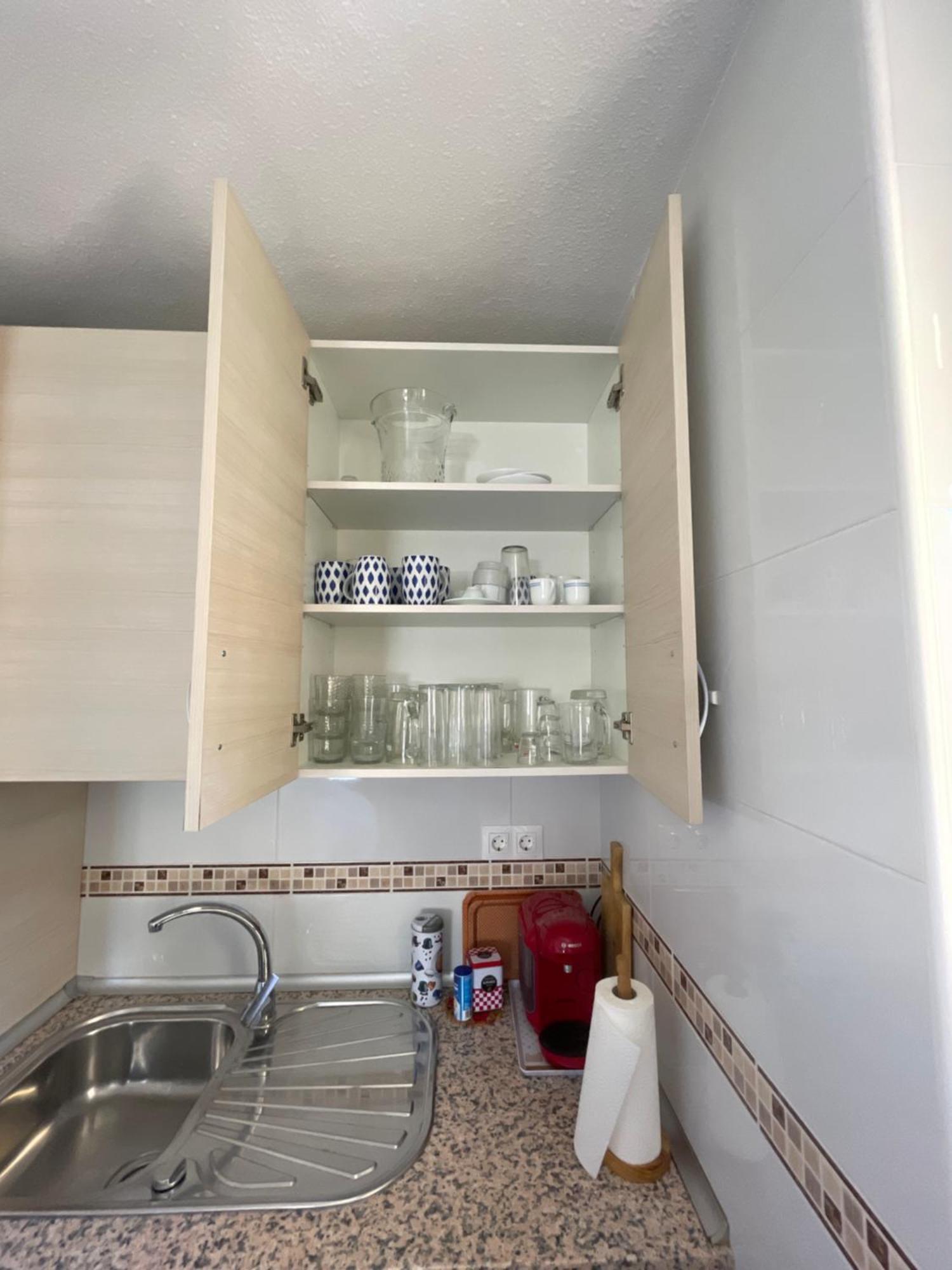 Maysan Apartamento Benidorm Extérieur photo